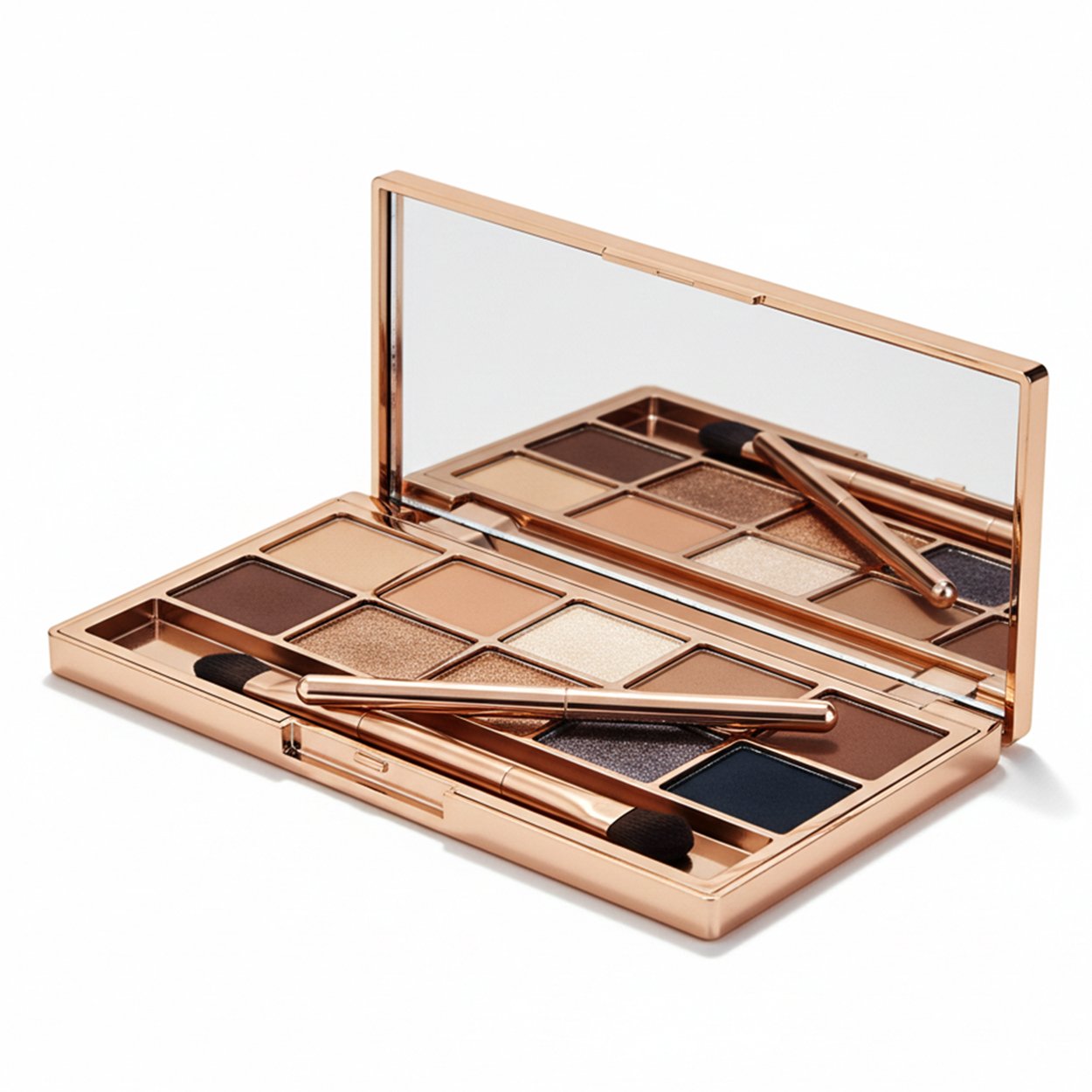 12-Shade Eyeshadow Palette