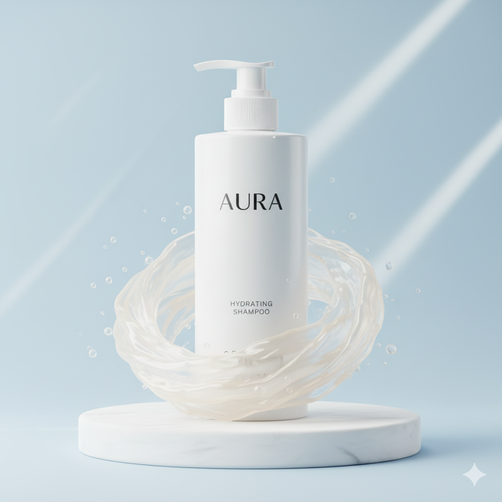 Hydrating Shampoo