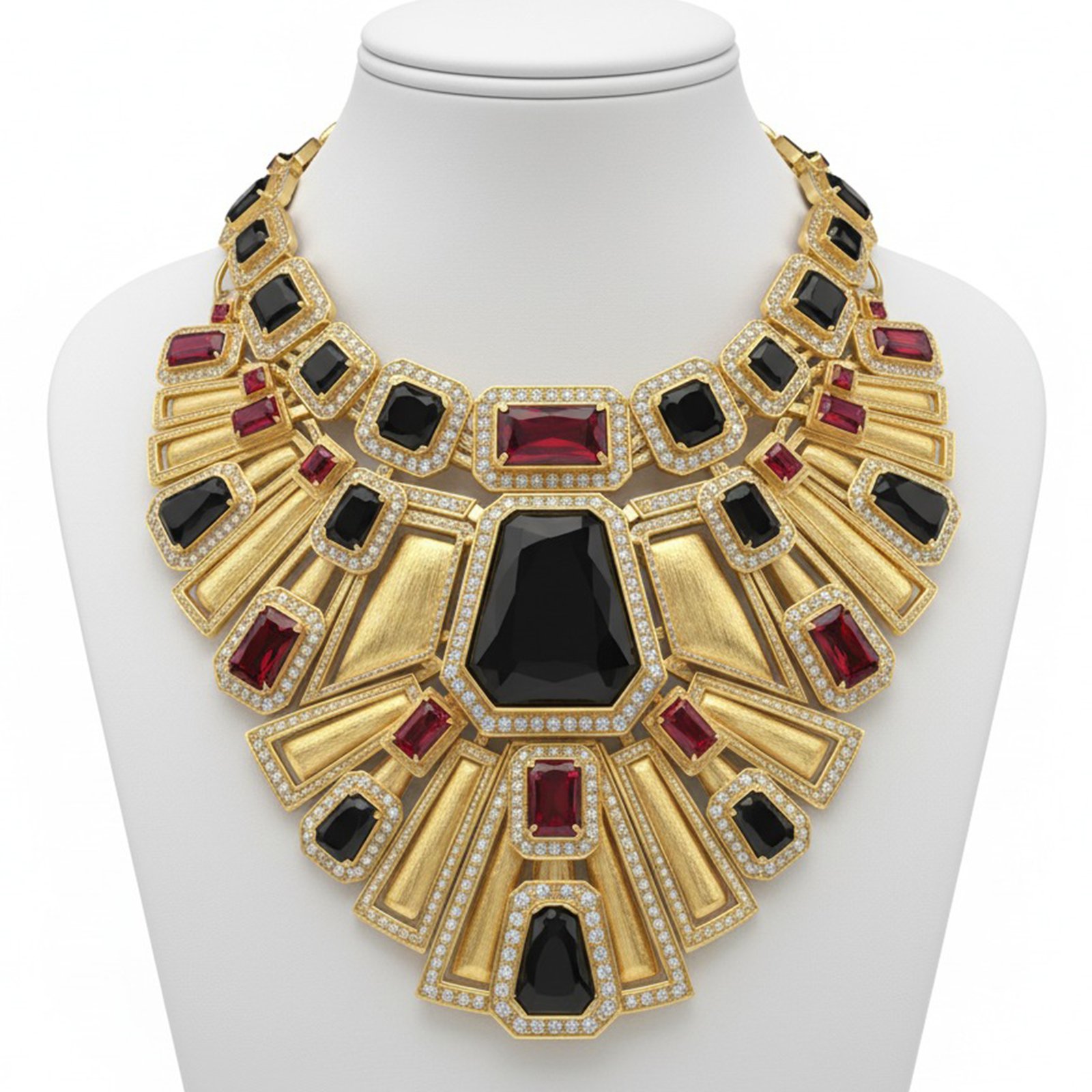 Statement Necklaces