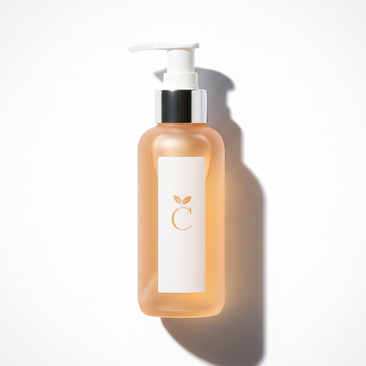 Gentle Foaming Face Wash